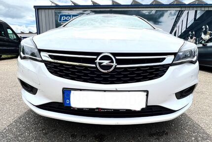 Opel Astra 224.000 km 9.500 € Nördlingen 86720