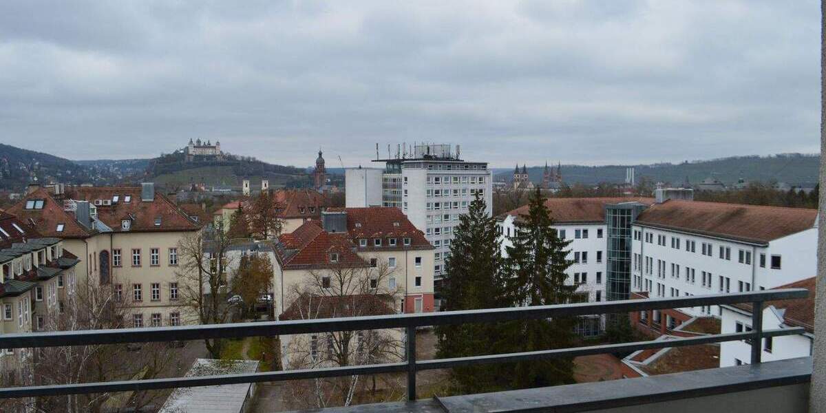 Zimmer Würzburg Altstadt - 520&euro; | Angebot:25107881
