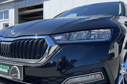 Skoda Octavia 49.288 km 24.460 &euro; Marktredwitz 95615