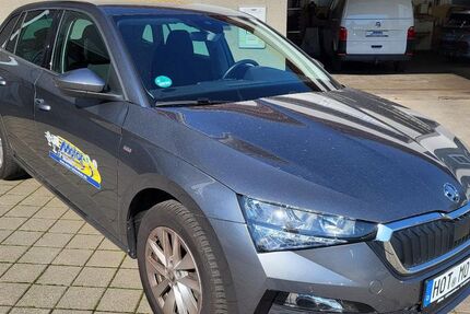 Skoda Scala 31.000 km 21.870 € Lichtenstein 09350