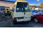 VW T4 Transporter Hochraum-Kombi*Umbau-W*01/26 TÜV* 325.982 km 2.880 &euro; Berlin 13187