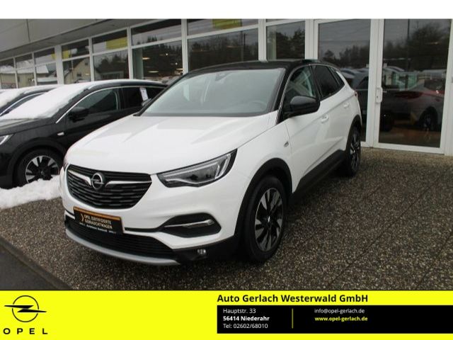 Opel Grandland (X) 65.029 km 16.900 € Niederahr 56414