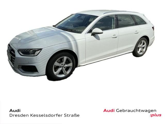 Audi A4 107.087 km 21.490 &euro; Dresden 01169