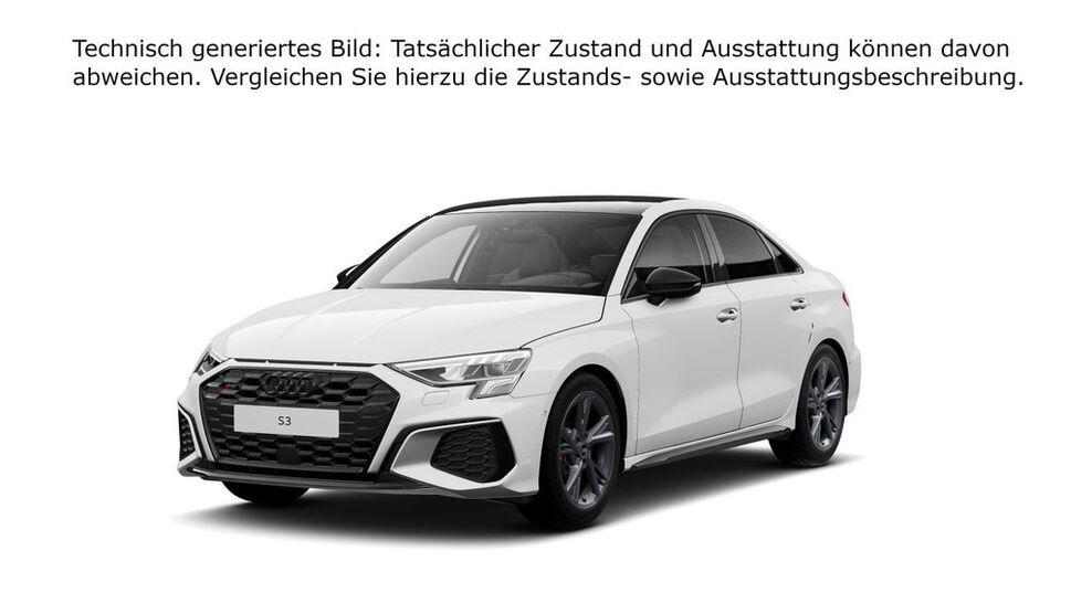 Audi S3 44.245 km 38.530 € Lörrach 79540