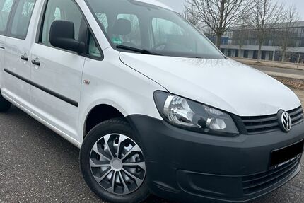 VW Caddy Maxi 232.000 km 9.000 &euro; Bad Waldsee 88339