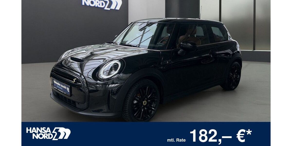 Mini Cooper SE 41.879 km 19.150 &euro; Kiel 24118