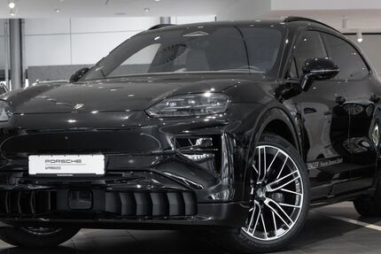 Porsche Cayenne 4.500 km 181.490 &euro; Lübeck 23560