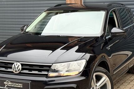 VW Tiguan 112.000 km 17.450 &euro; Saarlouis-Lisdorf 66740