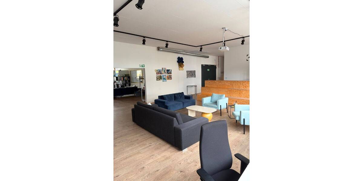 Gewerbeobjekt München Thalk.Obersendl.-Forsten-Fürstenr.-Solln - 270&euro; | Angebot:26344628