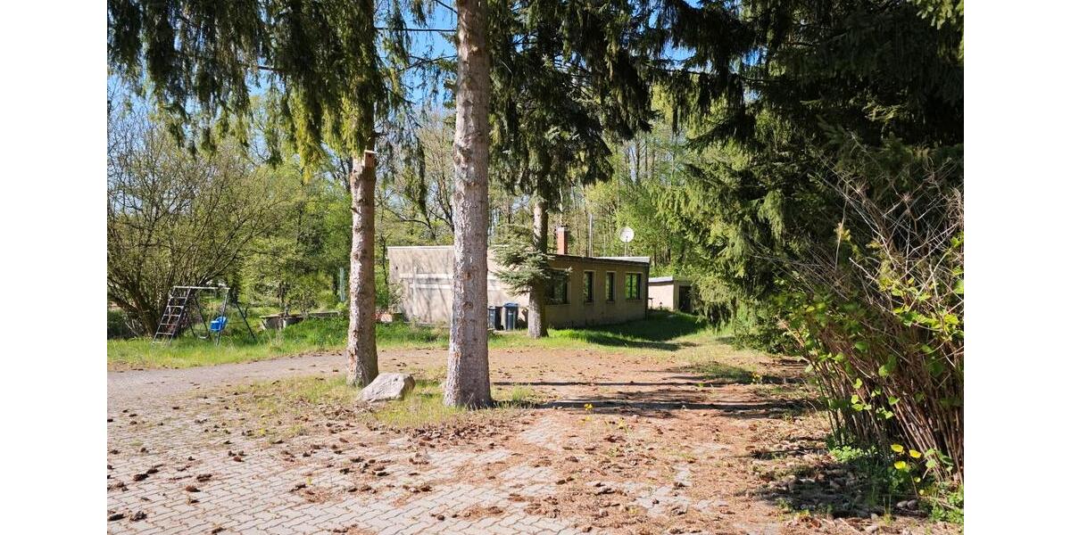 Bungalow Coswig (Anhalt) - 3 Zimmer, 80 m&sup2;, 135.000&euro; | Angebot:26935778