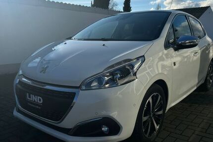 Peugeot 208 45.500 km 11.990 &euro; Frankenthal (Pfalz) 67227