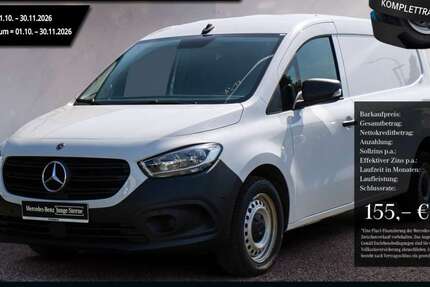 Mercedes-Benz Citan 46.211 km 20.999 &euro; Paderborn 33106