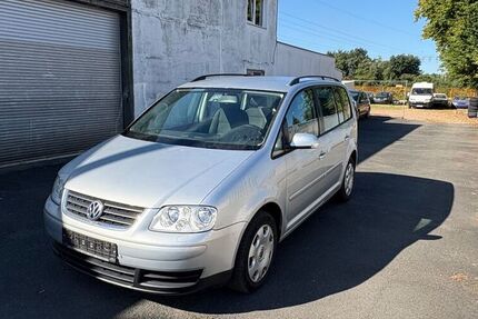 VW Touran