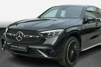Mercedes-Benz GLC 300 28.714 km 64.990 &euro; Bad Reichenhall 83435