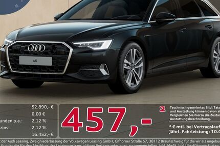 Audi A6 28.680 km 52.890 &euro; Ingolstadt 85057