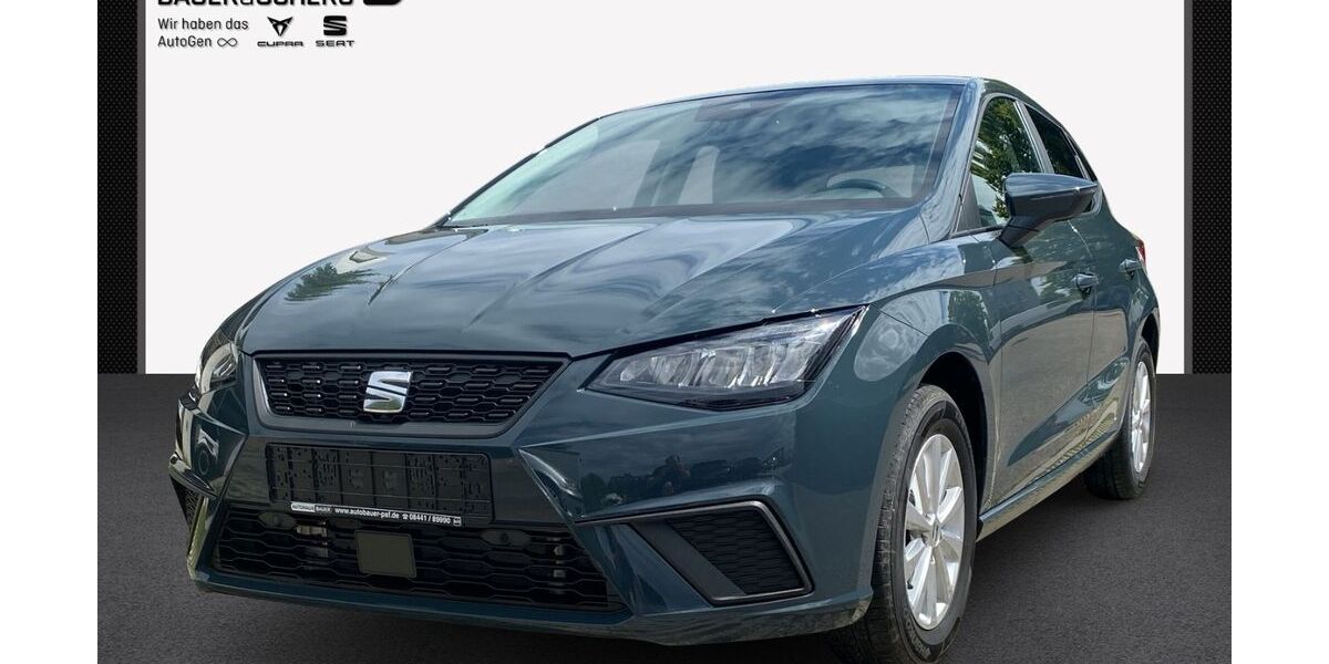 Seat Ibiza 3.500 km 18.990 &euro; Pfaffenhofen 85276