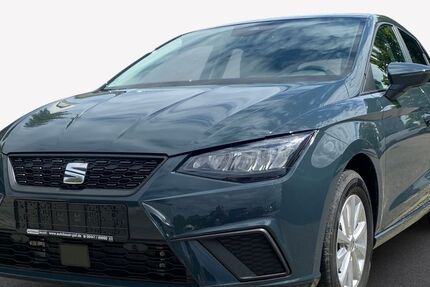 Seat Ibiza 3.500 km 19.890 &euro; Pfaffenhofen 85276