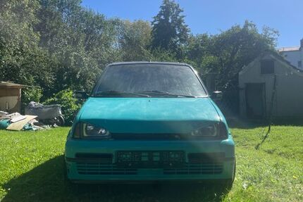 Fiat Cinquecento 77.831 km 4.000 &euro; Warburg 34414