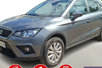 Seat Arona 107.437 km 12.288 &euro; Kehl 77694