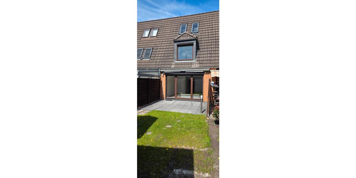 Reihenhaus Stuhr - 4.5 Zimmer, 110 m&sup2;, 279.000&euro; | Angebot:26462718