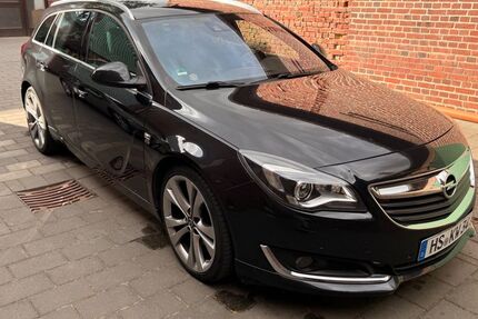 Opel Insignia 130.000 km 8.800 &euro; Waldfeucht 52525