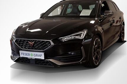 Cupra Leon 36.950 km 28.780 &euro; Fürth 90763