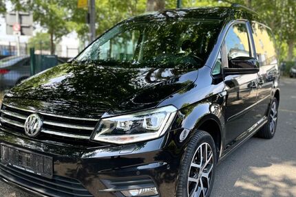 VW Caddy 135.000 km 14.999 &euro; Wiesbaden 65203