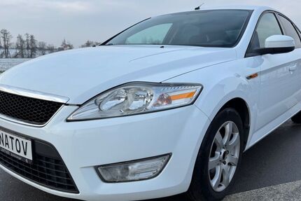 Ford Mondeo 300.000 km 1.300 &euro; Aldersbach 94501