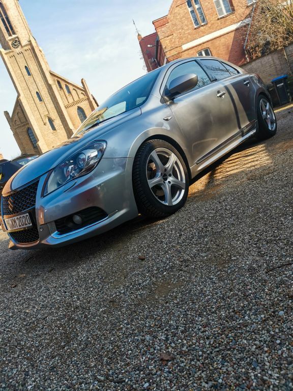 Kizashi