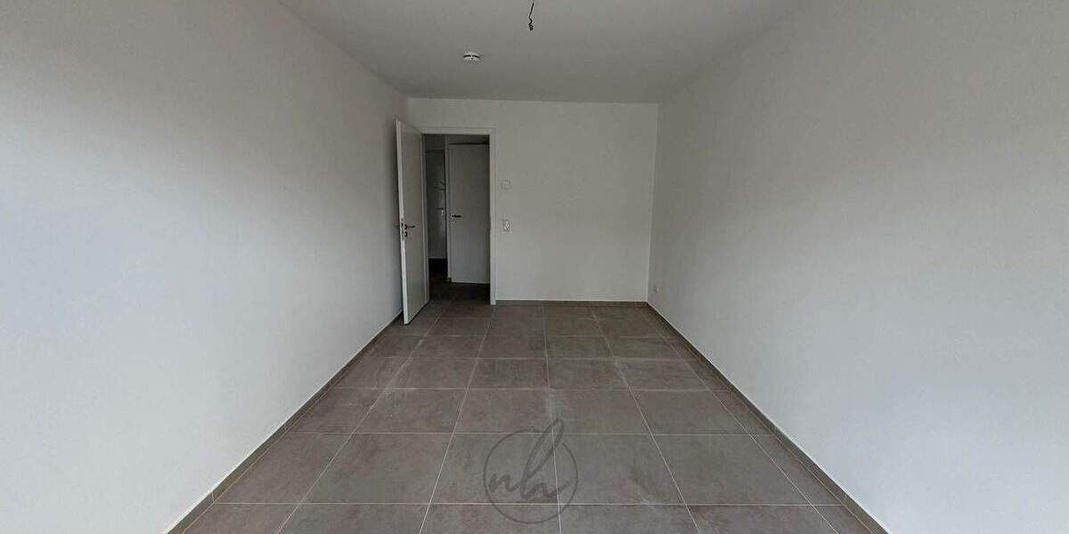 Terrassenwohnung Hamburg Wandsbek - 2 Zimmer, 69 m&sup2;, 1.500&euro; | Angebot:26685289