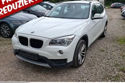 BMW X1 296.620 km 6.185 € Achern 77855