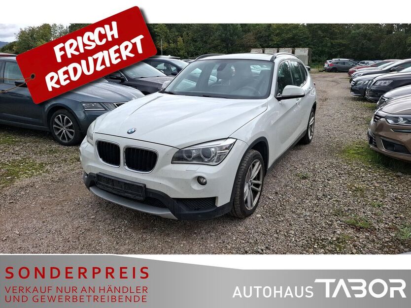 BMW X1 296.620 km 6.185 € Achern 77855