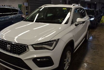 Seat Ateca 129.000 km 18.950 &euro; Bebra 36179