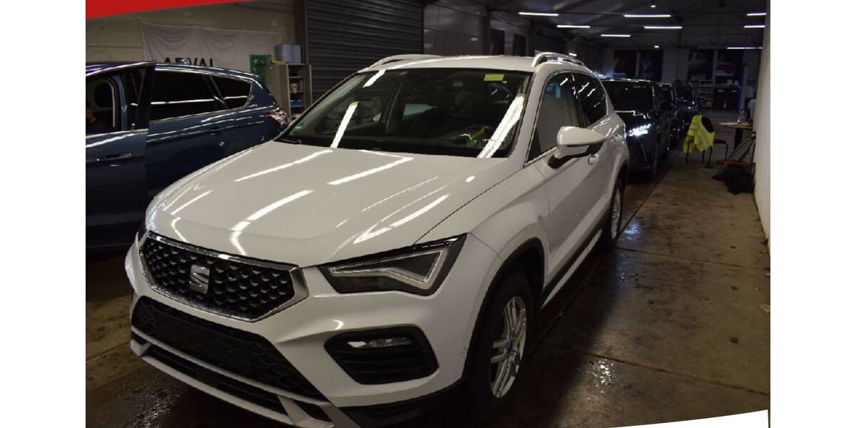 Seat Ateca 129.000 km 18.950 &euro; Bebra 36179