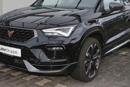 Cupra Ateca 28.210 km 33.950 &euro; Meckenheim / Bonn 53340