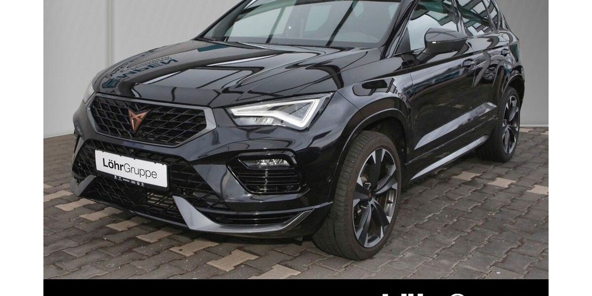 Cupra Ateca 28.210 km 33.950 &euro; Meckenheim / Bonn 53340