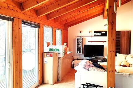 Haus Rosenheim Innenstadt - 3 Zimmer, 95 m&sup2;, 1.300&euro; | Angebot:24888960