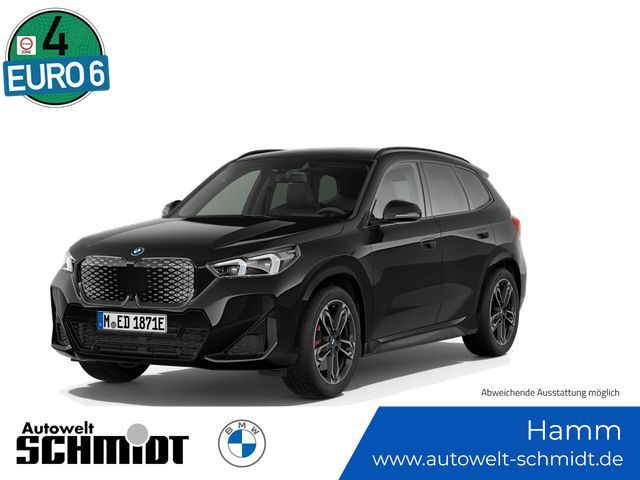 BMW iX1 8.949 km 55.350 &euro; Hamm 59071