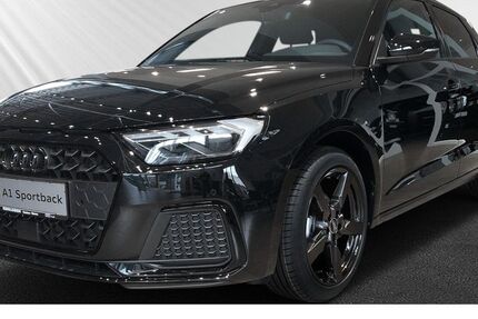 Audi A1 8.000 km 25.840 &euro; Itzehoe 25524