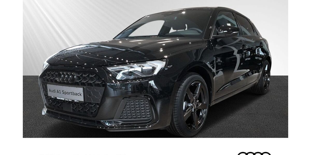 Audi A1 8.000 km 25.840 &euro; Itzehoe 25524
