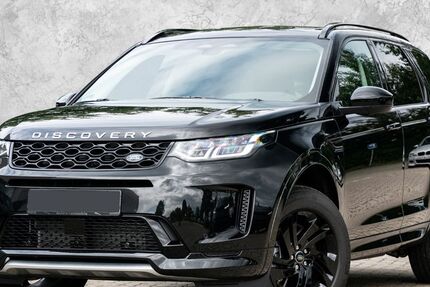 Land Rover Discovery Sport 16.999 km 49.885 &euro; Meckelfeld bei Hamburg 21217