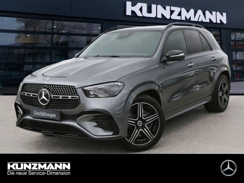 GLE 450