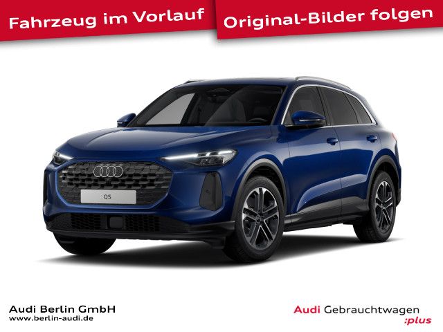 Audi Q5 5.725 km 48.900 &euro; Berlin 10587