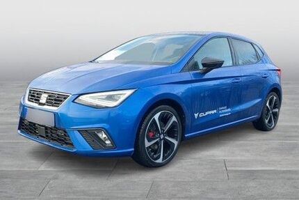 Seat Ibiza 7.200 km 22.472 &euro; Oldenburg 26135