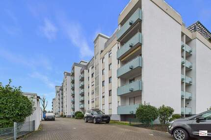 Wohnung Brühl - 3 Zimmer, 85 m&sup2;, 185.000&euro; | Angebot:25374399