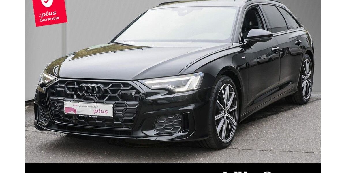 Audi A6 15.487 km 51.580 &euro; Koblenz 56070