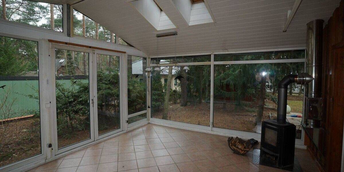 Einfamilienhaus Beelitz Fichtenwalde - 4 Zimmer, 120 m&sup2;, 245.000&euro; | Angebot:26806647