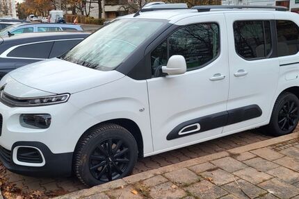 Citroen Berlingo 97.800 km 16.300 € Nürnberg 90473