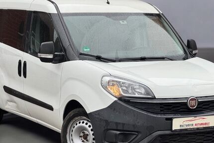 Fiat Doblo 198.000 km 5.249 &euro; Nienburg/Weser 31582