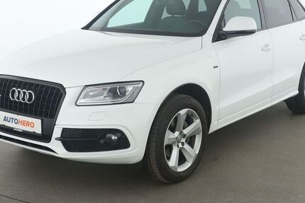 Audi Q5 111.837 km 19.640 &euro; Leipzig 04328